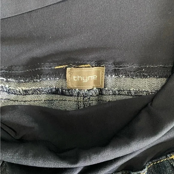 Maternity pants - Picture 2 of 4